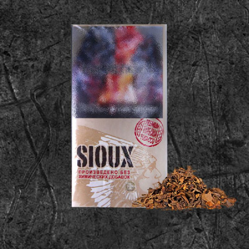 Sioux Original Red (Сиокс Ориджинал Ред) - 30 гр